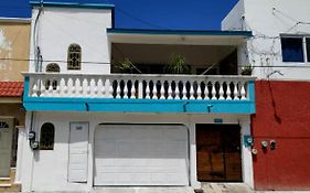 Casa Cálido Hotel